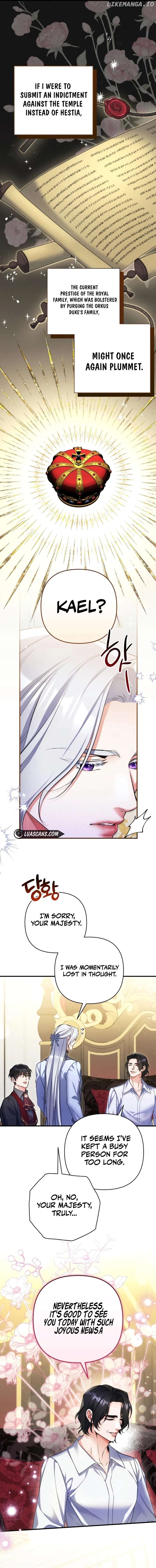 Read For My Lost Love EN Manga Online