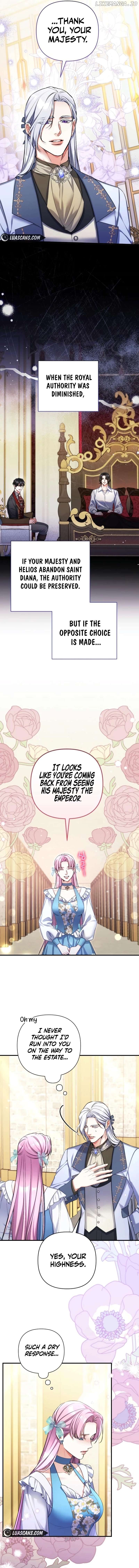 Read For My Lost Love EN Manga Online