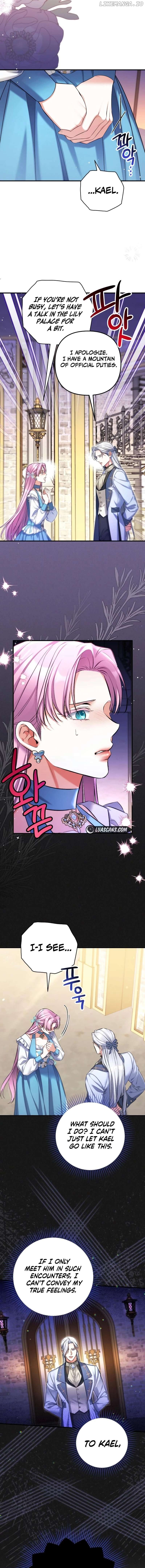 Read For My Lost Love EN Manga Online