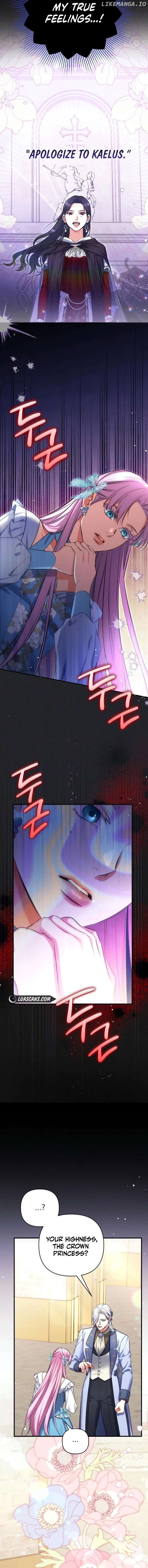 Read For My Lost Love EN Manga Online