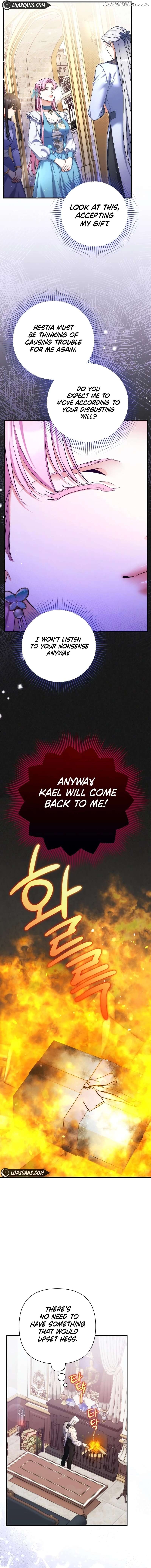 Read For My Lost Love EN Manga Online