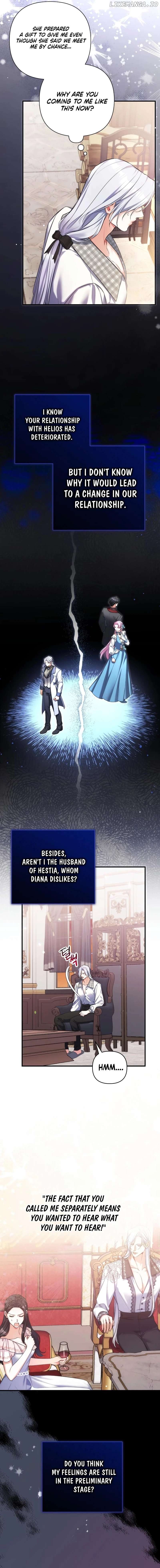 Read For My Lost Love EN Manga Online
