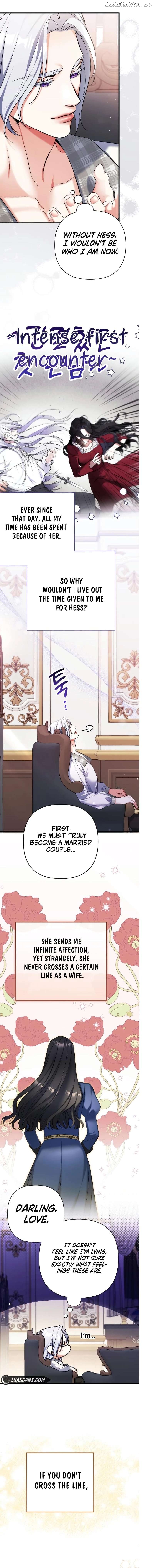 Read For My Lost Love EN Manga Online