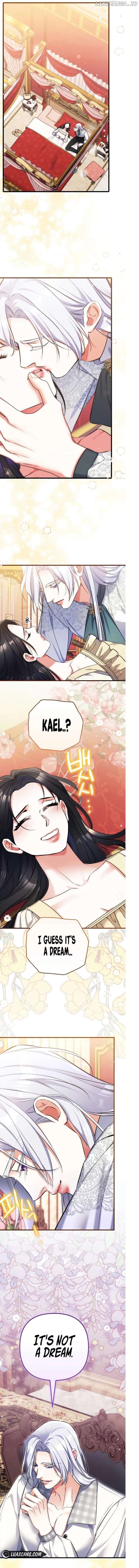 Read For My Lost Love EN Manga Online