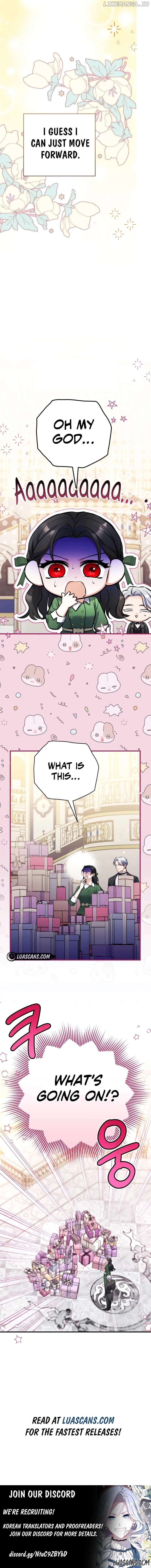 Read For My Lost Love EN Manga Online