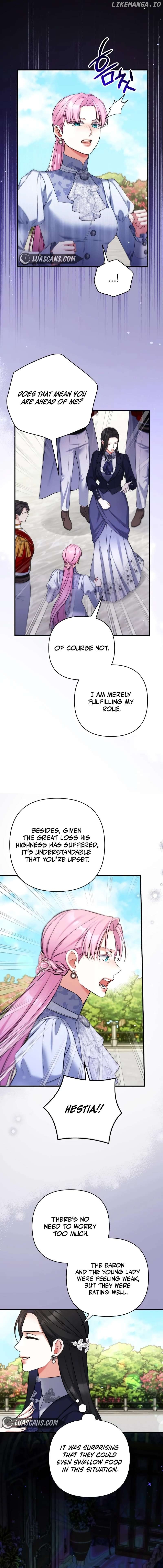 Read For My Lost Love EN Manga Online