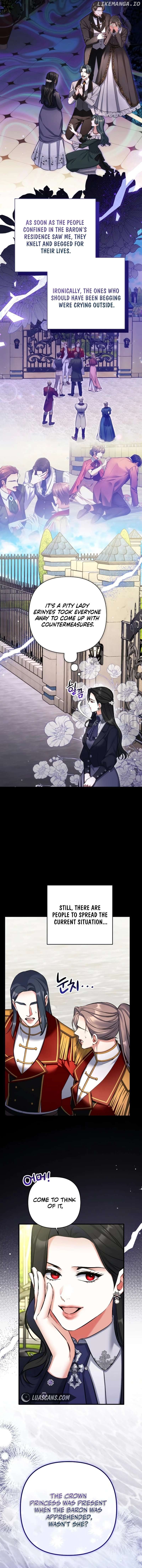 Read For My Lost Love EN Manga Online