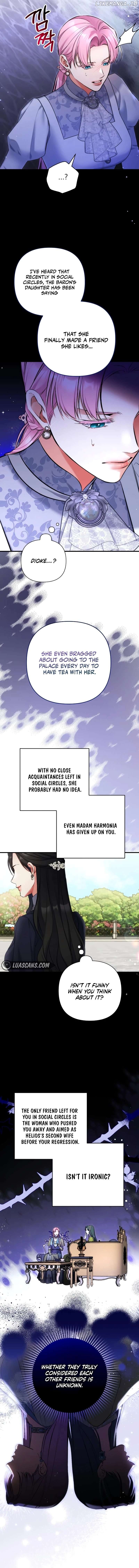 Read For My Lost Love EN Manga Online