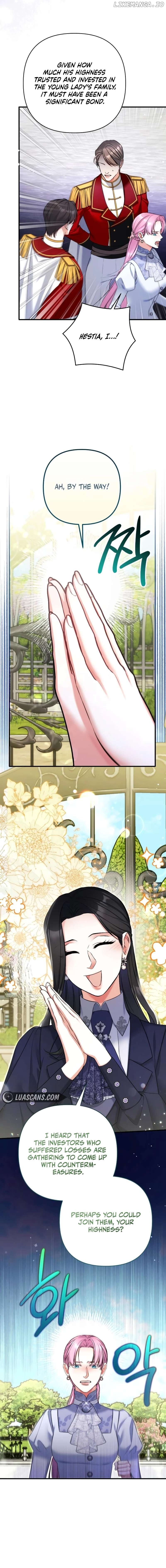 Read For My Lost Love EN Manga Online