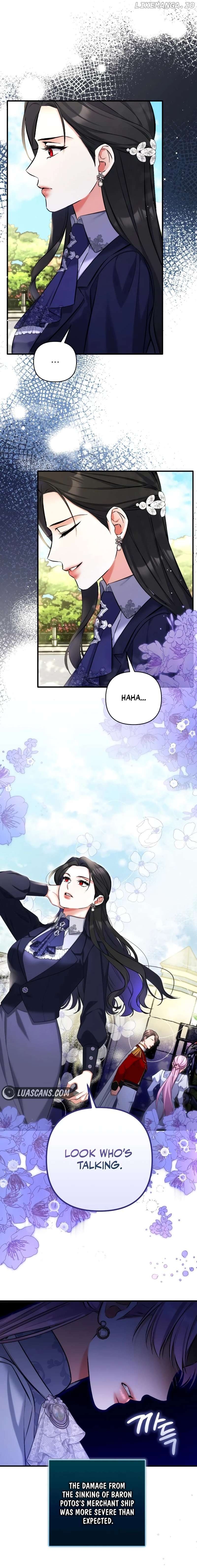 Read For My Lost Love EN Manga Online