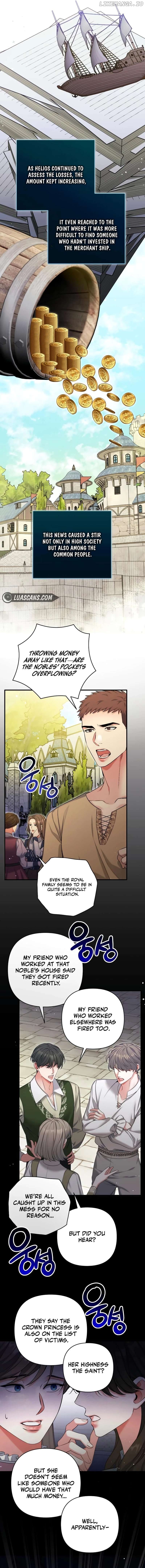 Read For My Lost Love EN Manga Online