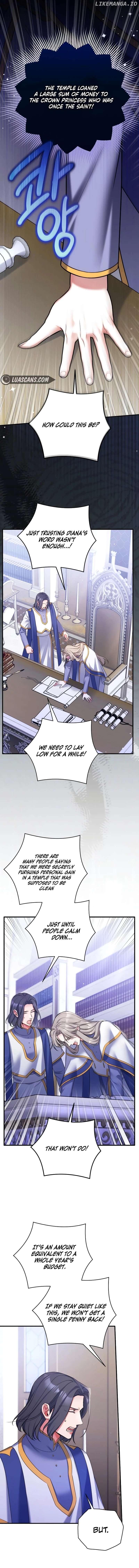 Read For My Lost Love EN Manga Online