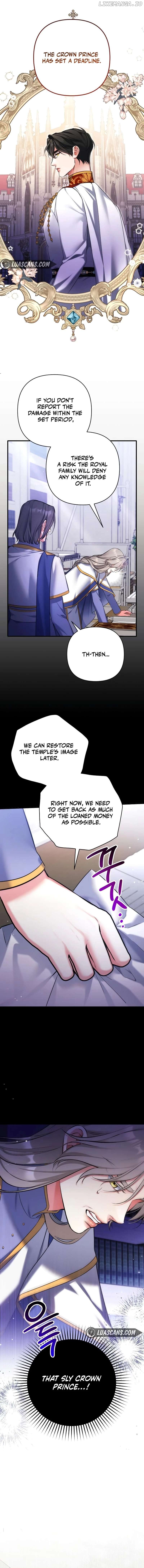 Read For My Lost Love EN Manga Online