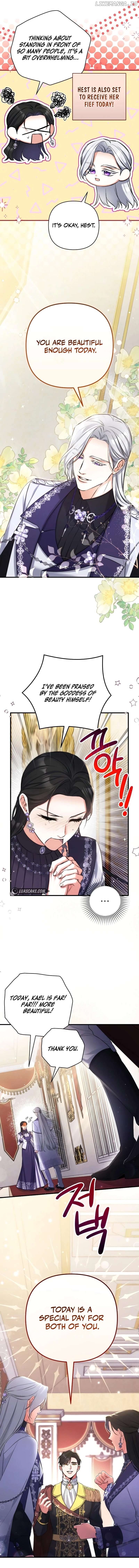 Read For My Lost Love EN Manga Online
