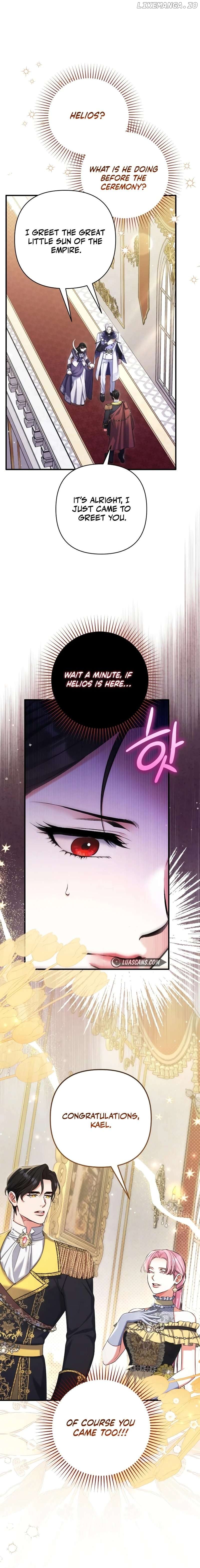 Read For My Lost Love EN Manga Online