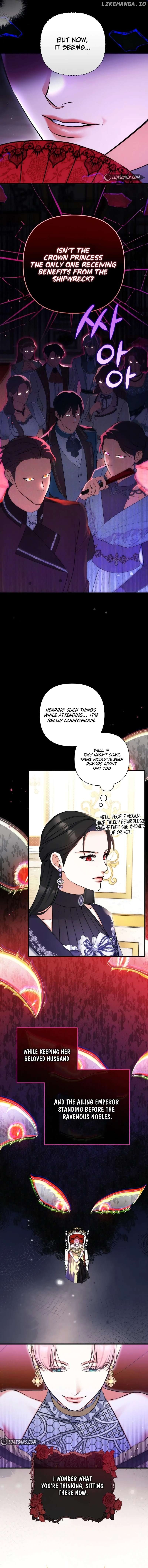 Read For My Lost Love EN Manga Online