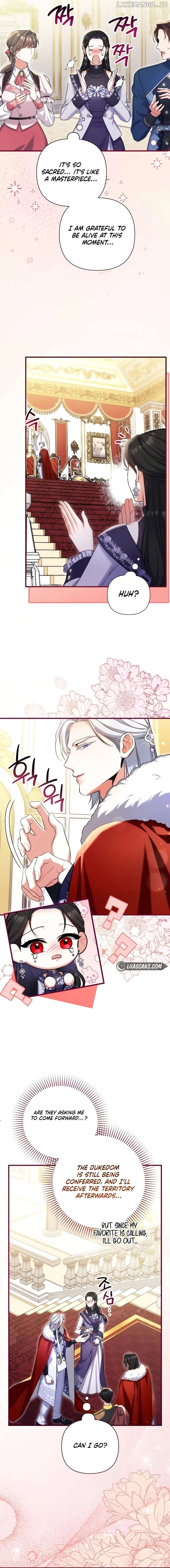 Read For My Lost Love EN Manga Online