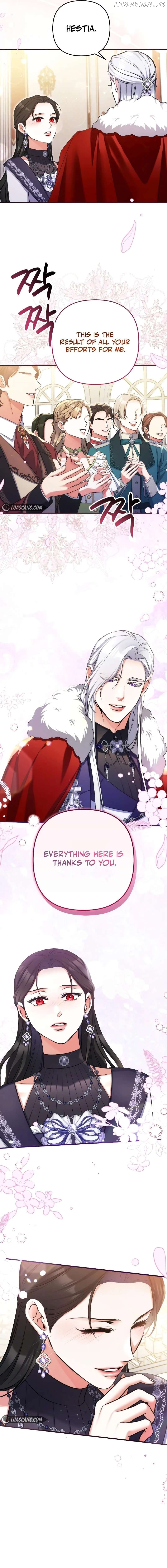 Read For My Lost Love EN Manga Online