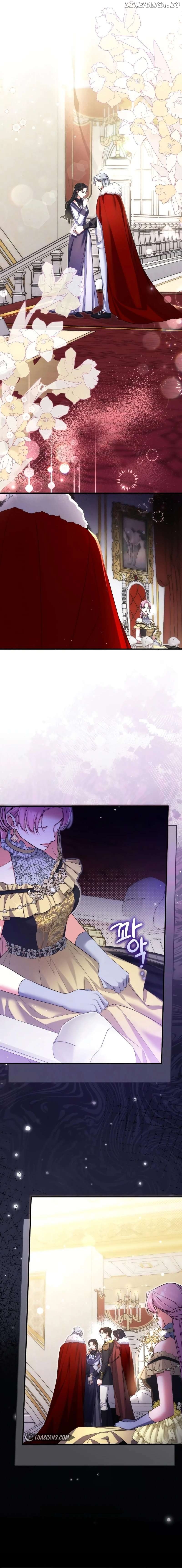 Read For My Lost Love EN Manga Online