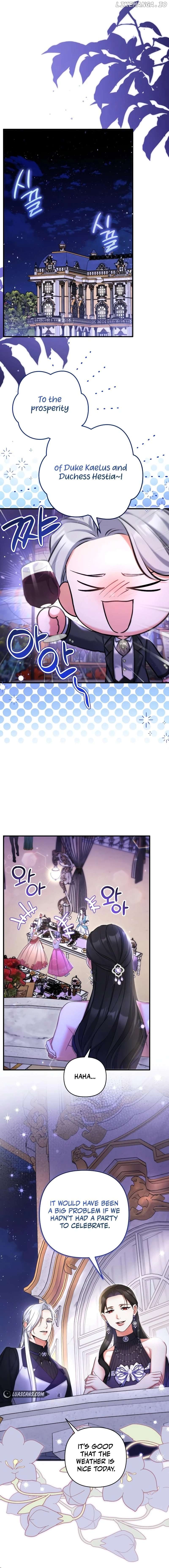 Read For My Lost Love EN Manga Online