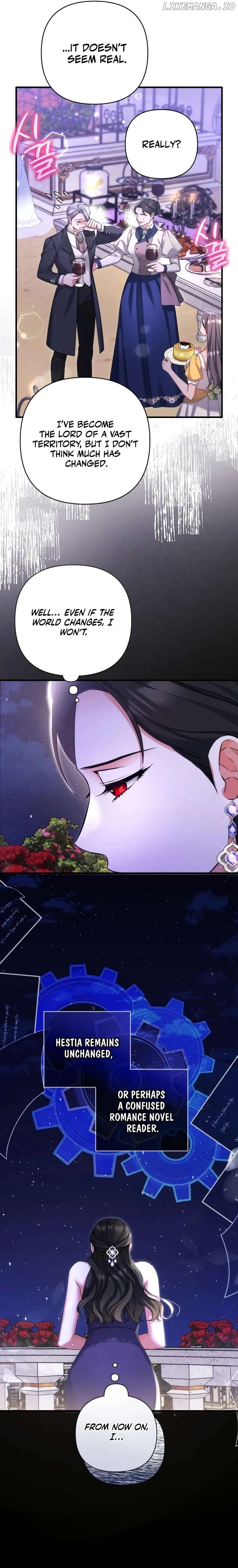 Read For My Lost Love EN Manga Online