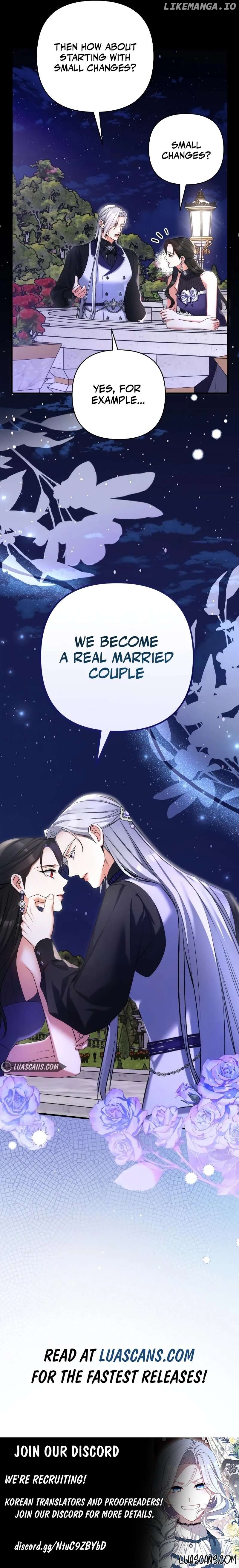 Read For My Lost Love EN Manga Online