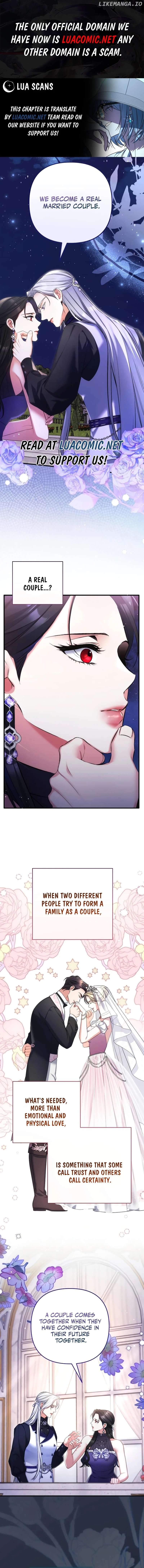 Read For My Lost Love EN Manga Online