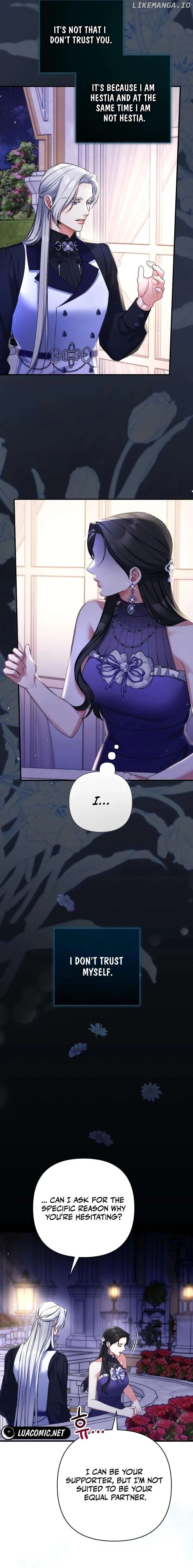 Read For My Lost Love EN Manga Online