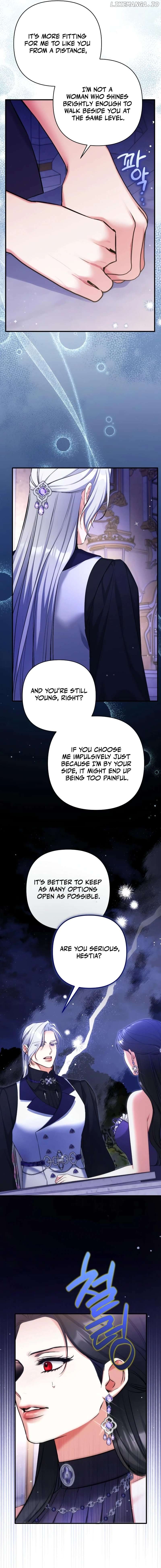 Read For My Lost Love EN Manga Online