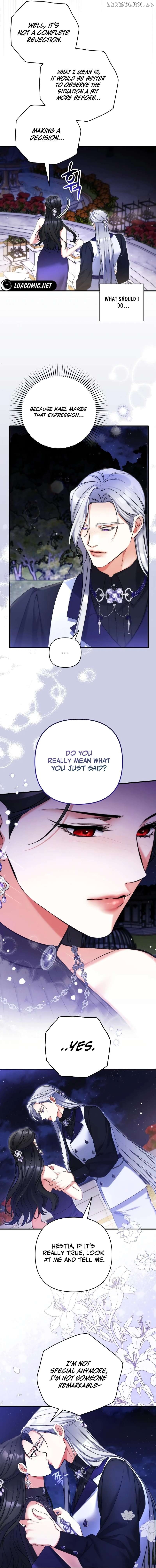 Read For My Lost Love EN Manga Online