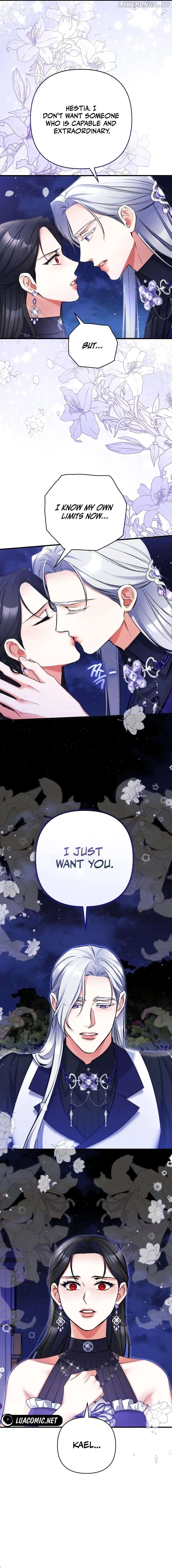Read For My Lost Love EN Manga Online