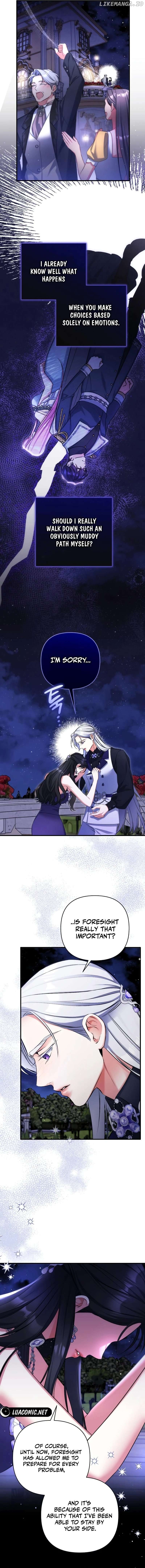 Read For My Lost Love EN Manga Online