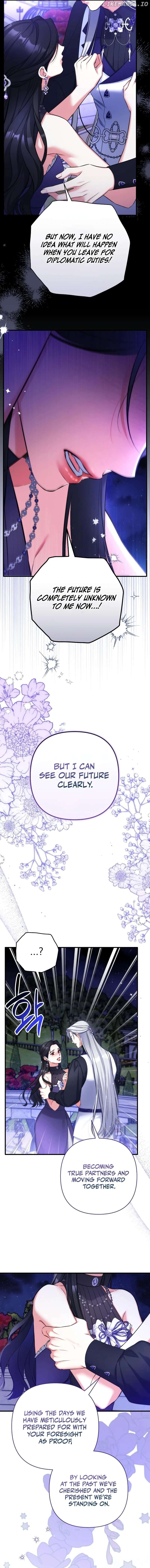 Read For My Lost Love EN Manga Online