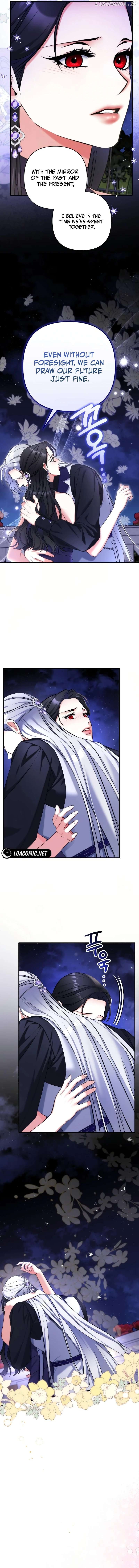 Read For My Lost Love EN Manga Online