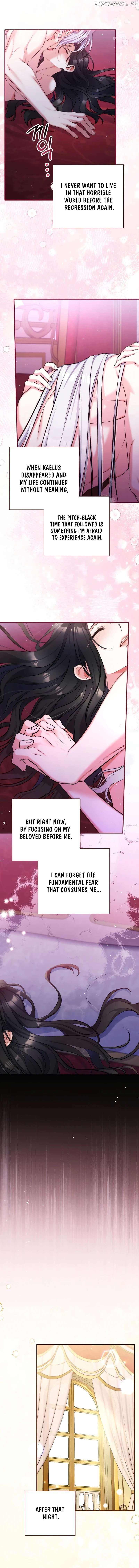 Read For My Lost Love EN Manga Online