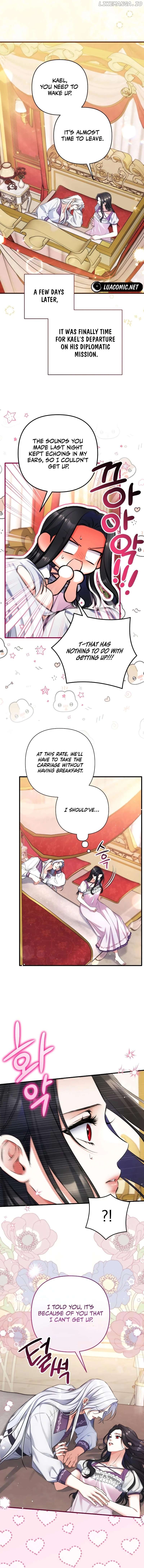 Read For My Lost Love EN Manga Online