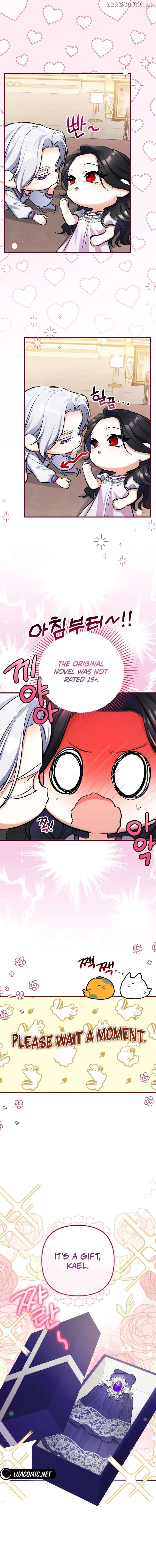 Read For My Lost Love EN Manga Online