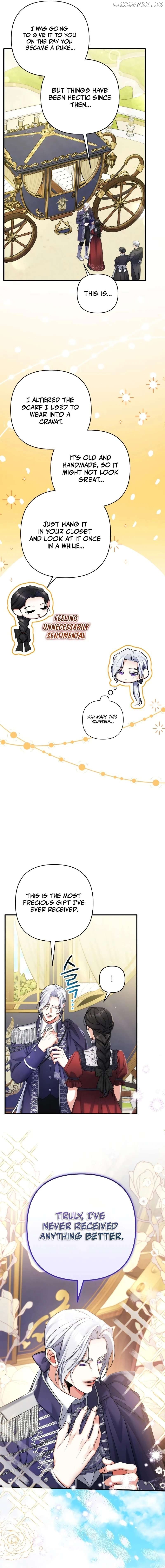 Read For My Lost Love EN Manga Online