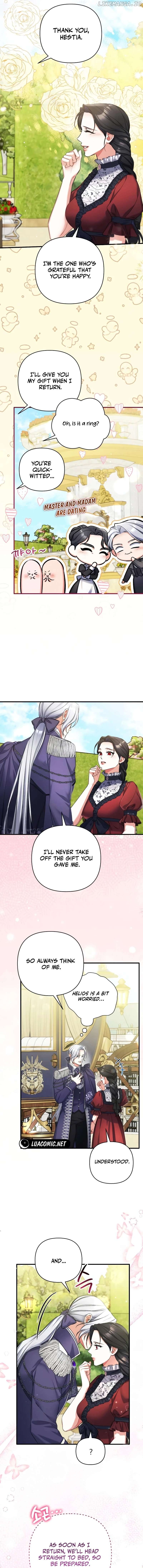 Read For My Lost Love EN Manga Online