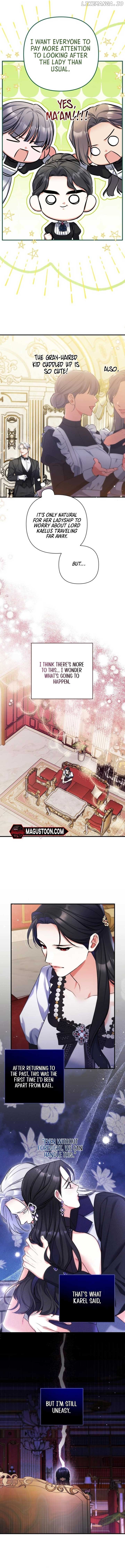 Read For My Lost Love EN Manga Online