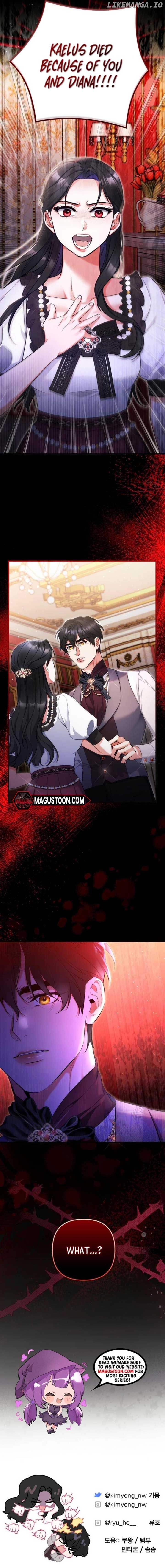 Read For My Lost Love EN Manga Online
