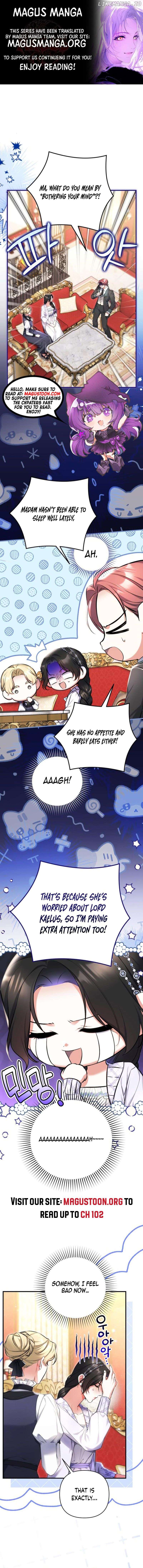 Read For My Lost Love EN Manga Online