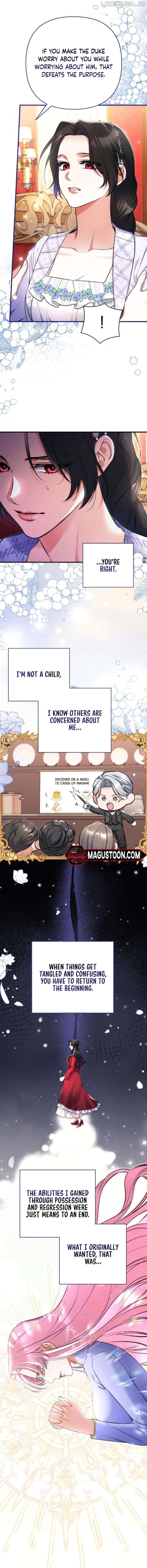 Read For My Lost Love EN Manga Online