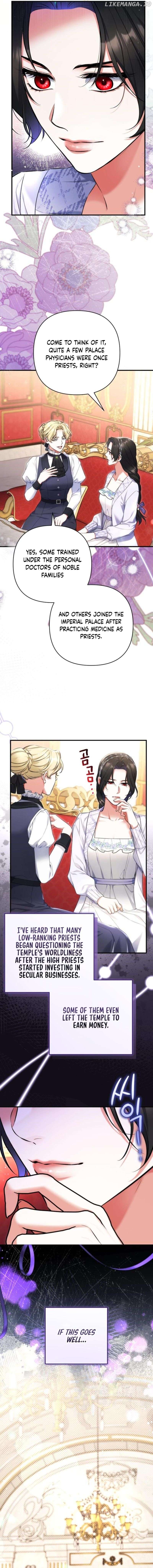 Read For My Lost Love EN Manga Online