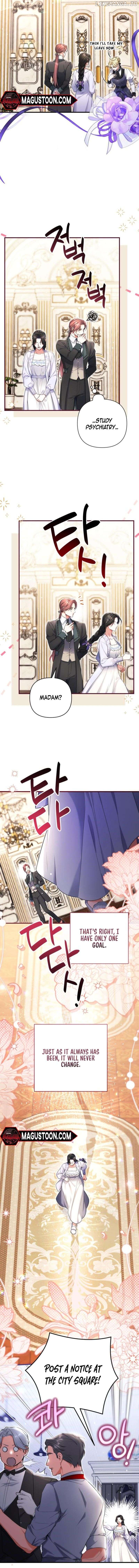 Read For My Lost Love EN Manga Online