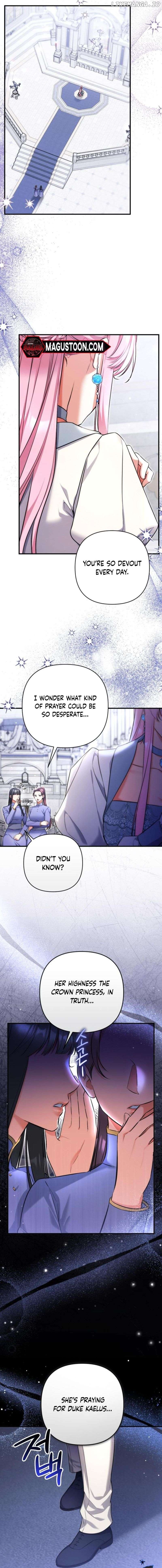 Read For My Lost Love EN Manga Online