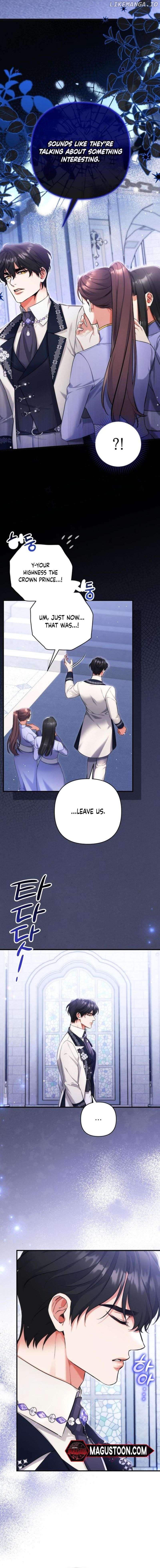 Read For My Lost Love EN Manga Online