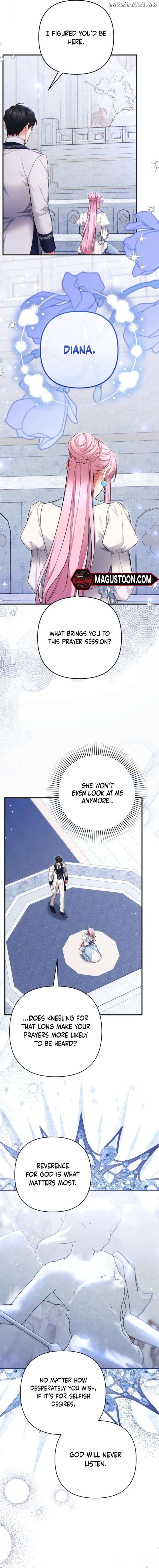 Read For My Lost Love EN Manga Online