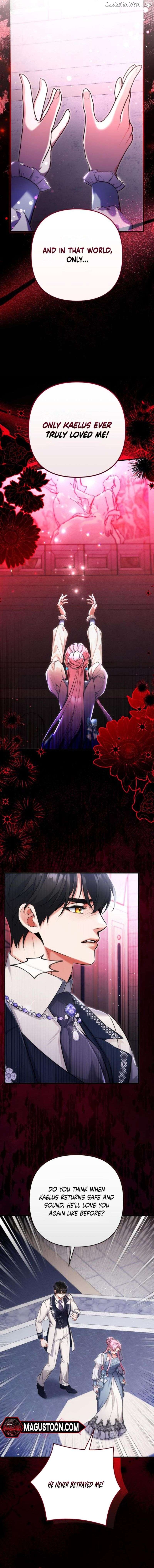 Read For My Lost Love EN Manga Online