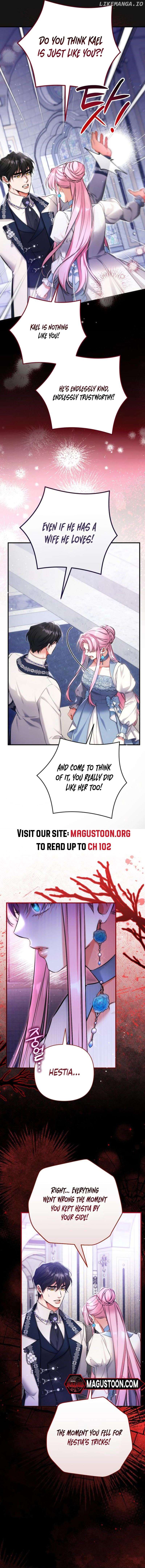 Read For My Lost Love EN Manga Online